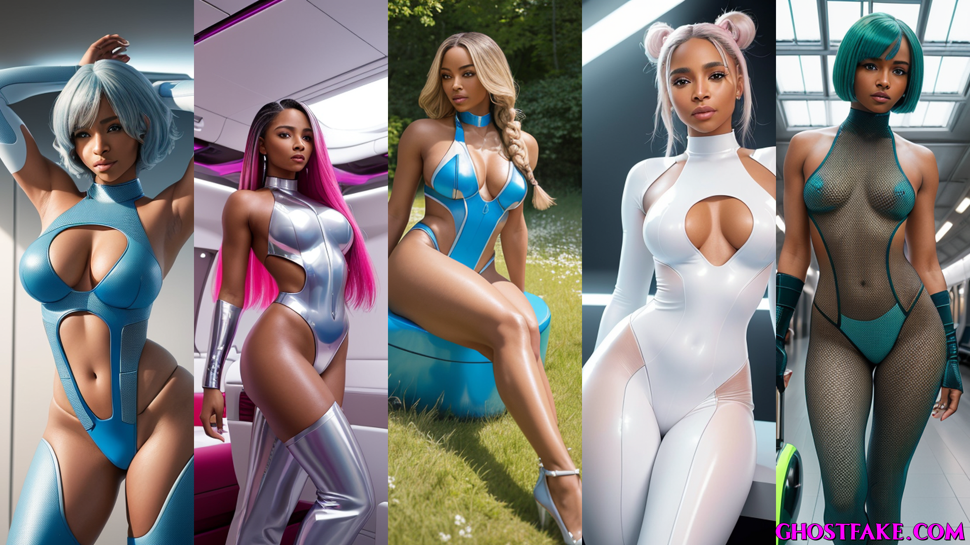 Ciara Sci-Fi