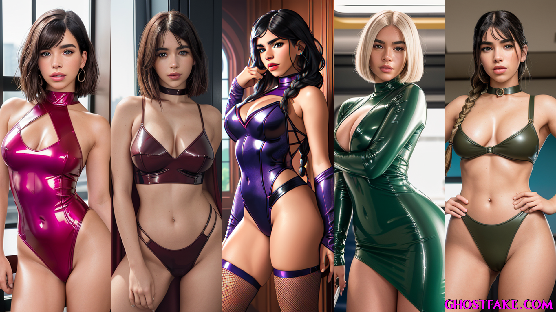 Dua Lipa Superhero