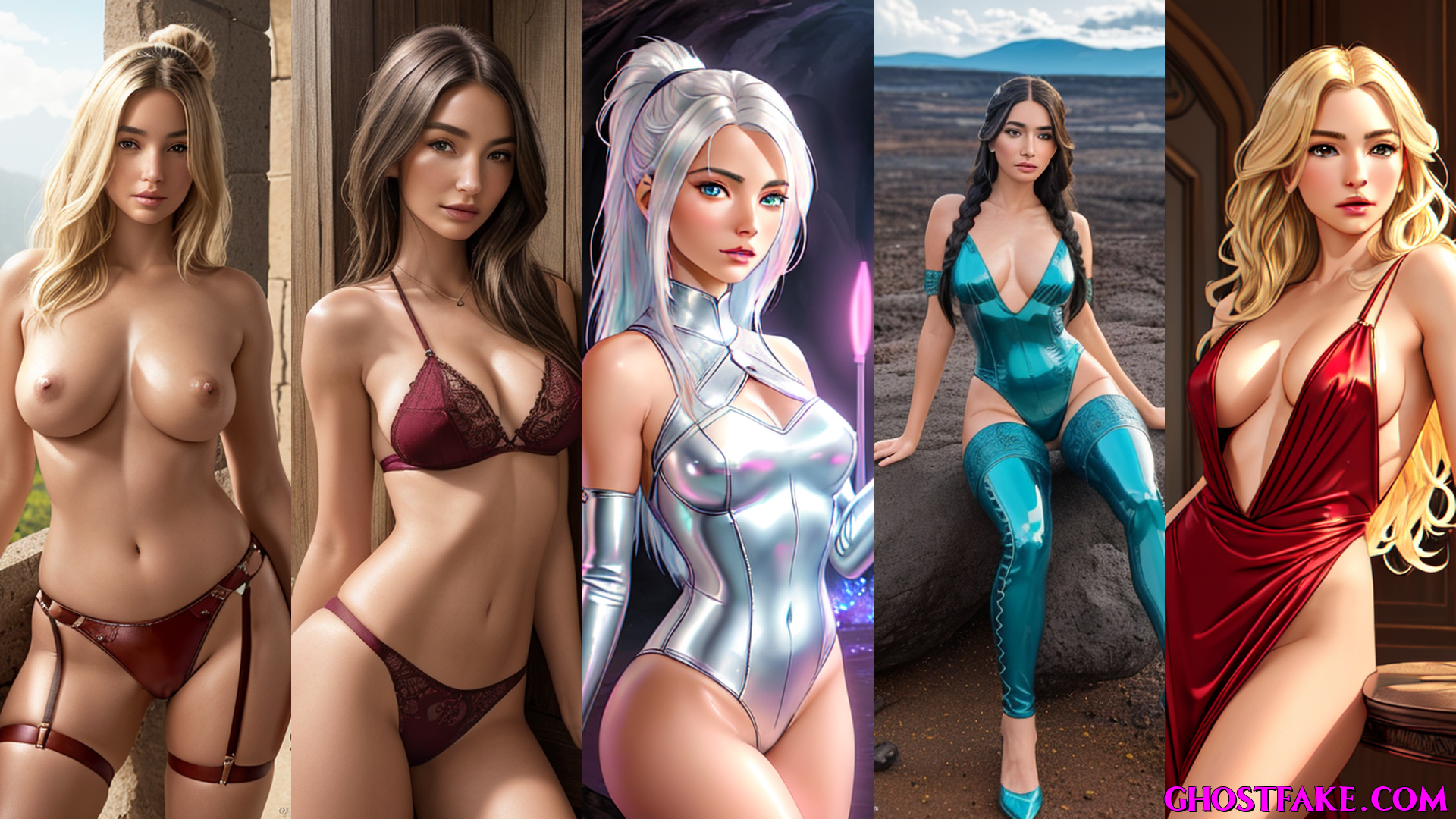 Lily Aldridge Fantasy