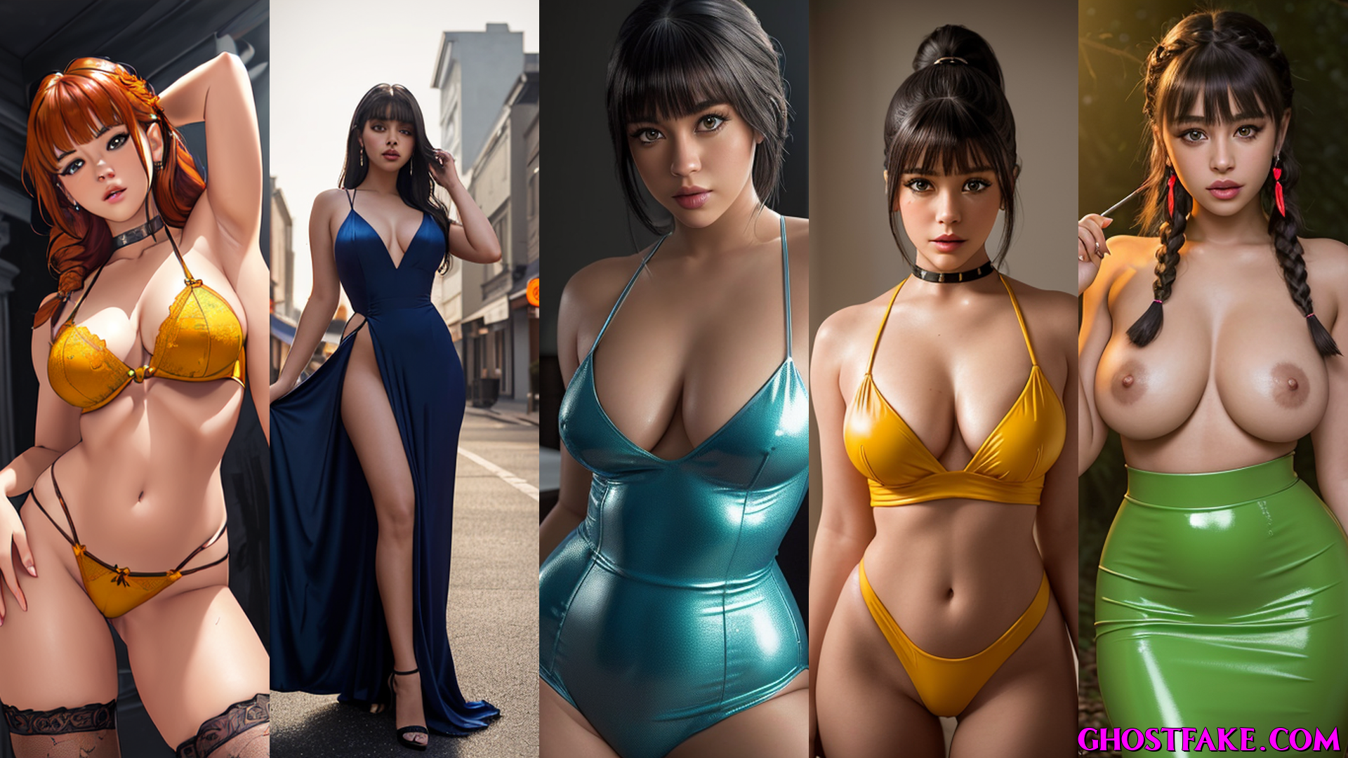 Liza Soberano Halloween
