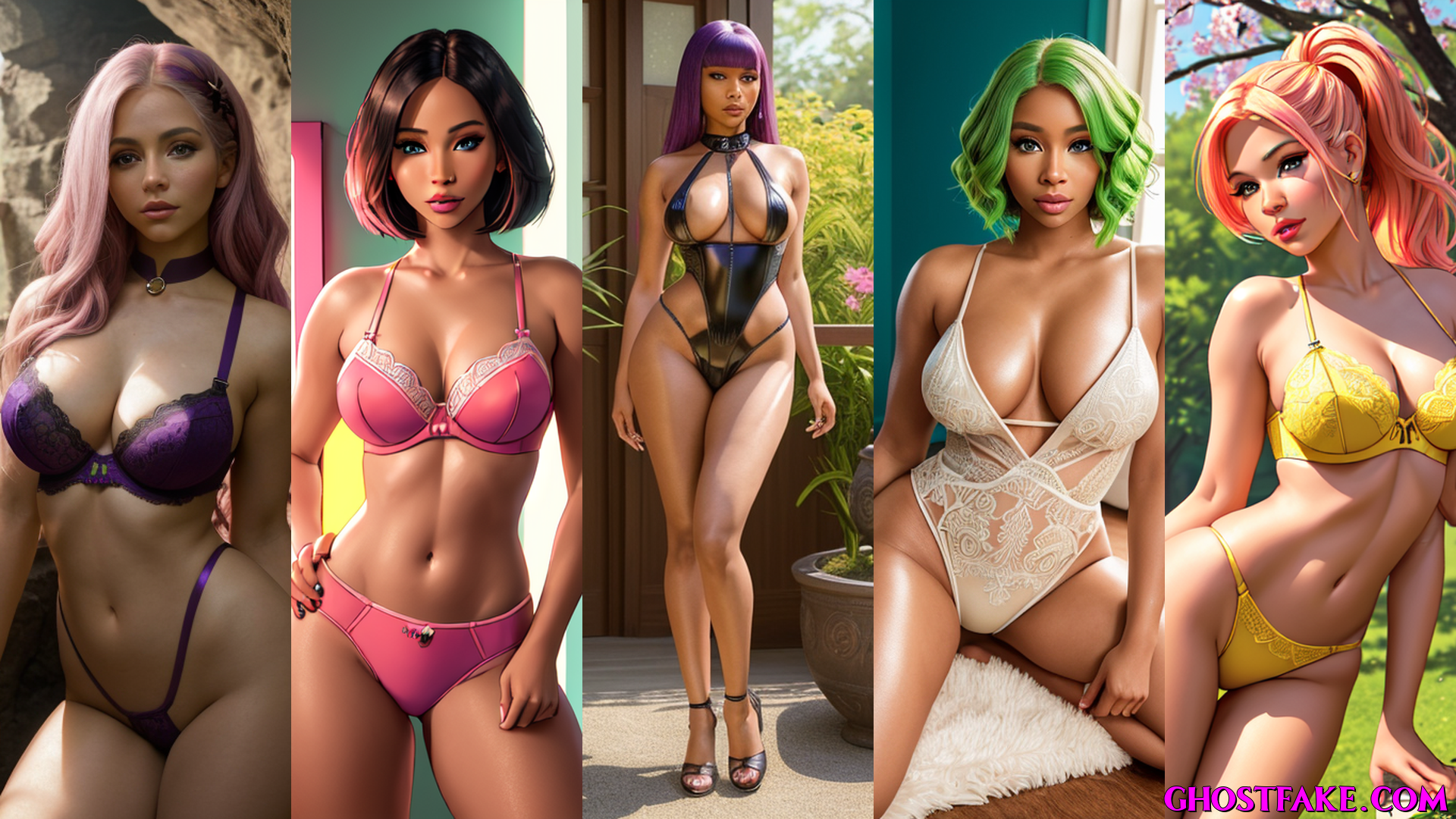 Nicki Minaj Easter