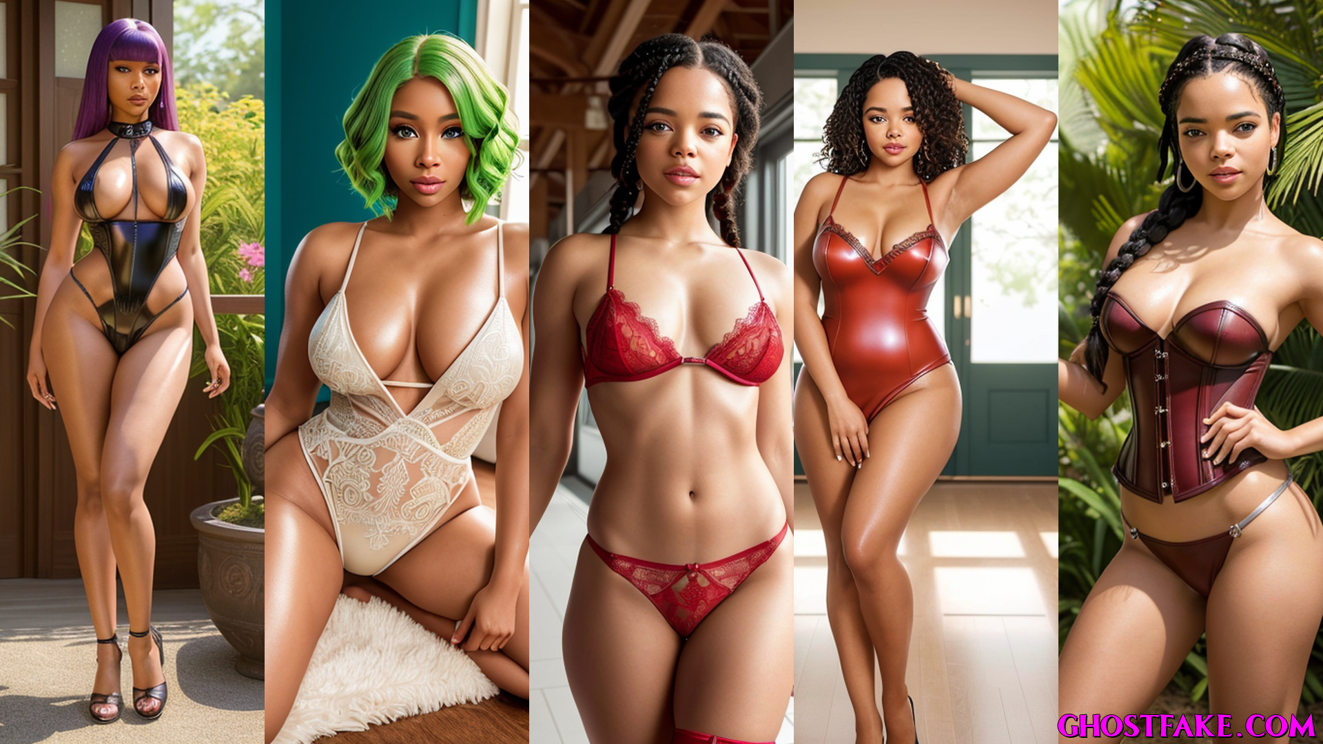 Nicki Minaj Easter